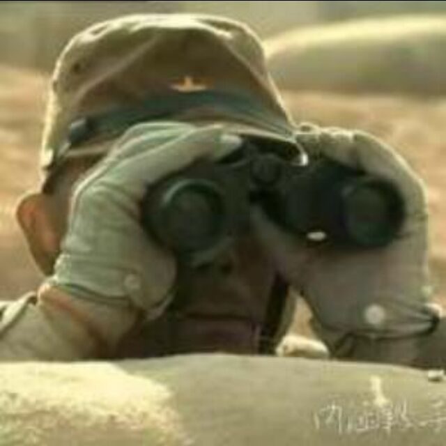 (๐•̆ ·̭ •̆๐) 我不